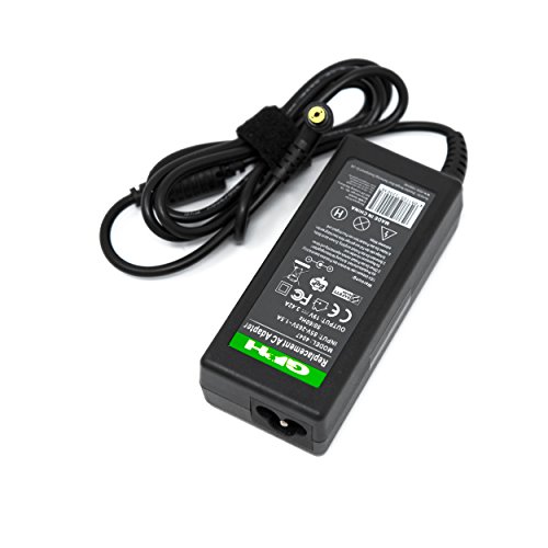 GPH® PDV 4047 Netzteil Ladegerät AC Adapter Ladekabel 19V 3,42A 65W für Acer, Stecker 5,5×1,7mm - 4