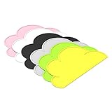 phifo einteiligen rutschfeste Silikon Baby Teller & Tisch-Sets & Tisch Matte & Essen Matte - 5