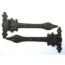 Suchergebnis auf Amazon.de für: antik scharniere