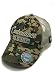 Produktbild Outfitfabrik Basecap Cap Stickerei Contenance Ihr Wixxer in Camouflage mit Netzeinsatz