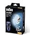 Braun cruZer 4 Z 60 blue