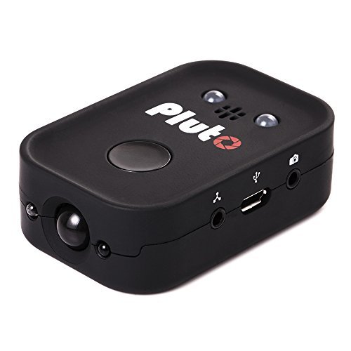 Preisvergleich Produktbild Pluto Trigger Body Ersatz