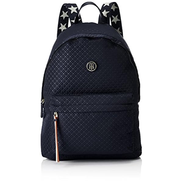 backpack tommy hilfiger mujer