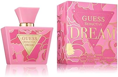 GUESS SEDUCTIVE DREAM FOR WOMEN 75ML