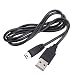 Produktbild GOZAR 2.6Ft Usb Sync Ladekabel Für Sony Ps3 Wireless Controller