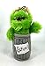 Produktbild Sesame Street 9 Oscar the Grouch Classic Plush Doll by Sesame Street