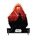 Produktbild Star Wars 7 Aufsteller Kylo Ren Retro