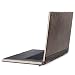 Produktbild Twelve South BookBook V2 für MacBook , Altmodische Lederhülle mit innenliegendem Fach für 15 Zoll MacBook mit Touchbar