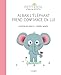 Alban l'éléphant prend c...