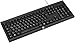 Price comparison product image HP K1500 (H3C52AA) Keyboard with cable (Microsoft Windows XP, Windows Vista, Windows 7, Windows 8) black, QWERTY