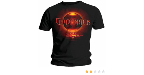 Buy Bravado Men's Godsmack Oracle Album 