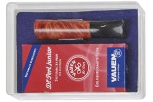 Dr. Perl Filter Filtre à Charbon Actif Junior Jubox 40-9 mm - Rouge - Carbone - 10 x 8 x 5 cm