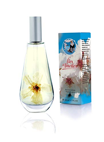Flor De Almendro Eau de Toilette 50 ml