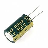 PARA HACER CIRCUITO - Estos son capacitores electrolíticos miniatura de alta calidad para propósitos generales para hacer circuitos.