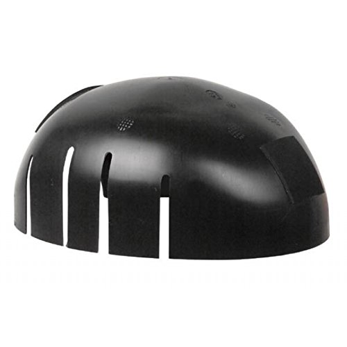 Anstoßkappen von elysee weiß - 3