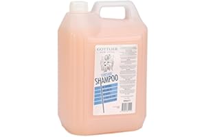 BEEZTEES Gottlieb Shampoing pour Yorkshire 5 L