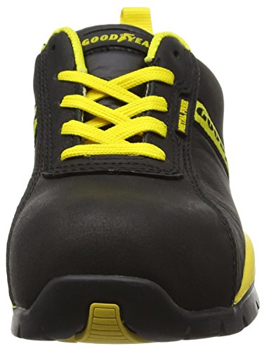GOODYEAR Unisex-Erwachsene Gyshu3054 Sicherheitsschuhe - 4
