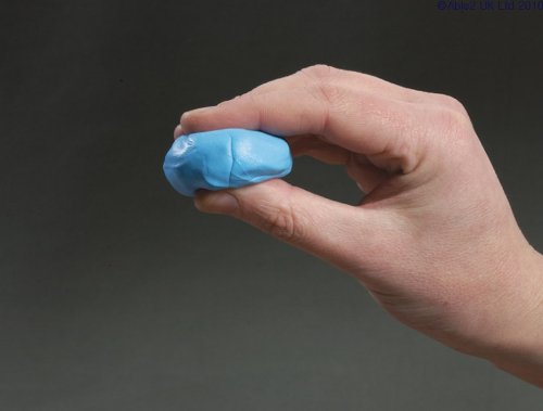 Air Putty - Medium - Soft Orchid 60cc