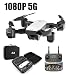Produktbild Ritapreaty Flugzeuge Quadcopter SMRC S20 Intelligente Dual-GPS-Positionierung Rückgabe Professionelle Drohne HD-Luftbildfotografie Fernbedienung Modellflugzeuge