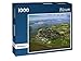 Produktbild Büsum - Puzzle 1000 Teile mit Bild von oben