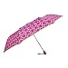 murano auto open 3 fold rubber finished handle umbrella RS.498.00