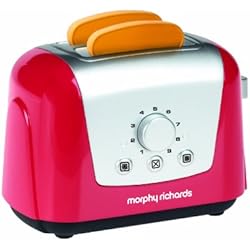 Casdon 649 Morphy Richards Grille-pain Multicolore - version anglaise