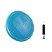 Produktbild GYJ Balance Board, Balance Cushion Seat, Aufblasbare Stabilitäts-Anti-Rutsch-Oberfläche, Fitness Workout Rehabilitationstraining Wobble
