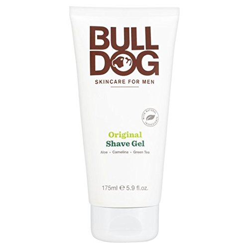 Bulldog Original Shaving Gel 175ml
