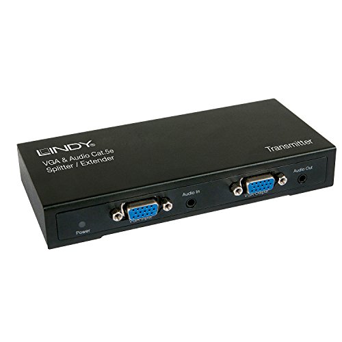 Preisvergleich Produktbild LINDY 35401 Sender VGA