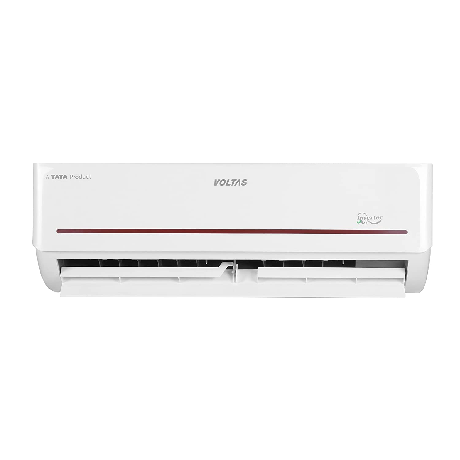 Voltas 1.5 Ton 3 Star, Inverter Split AC(Copper, 4-in-1 Adjustable Mode, Anti-dust Filter, 2023 Model, 183V Vectra Prism, Whi