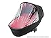 Quinny Foldable carrycot Mosaik blue (kompatibel mit allen MCI-Modellen ab Koll. 2013)