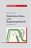 Image de Elektrische Mess- und Regelungstechnik (Die Meisterprüfung)