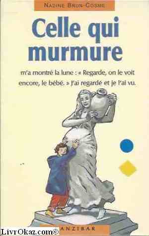 Celle qui murmure