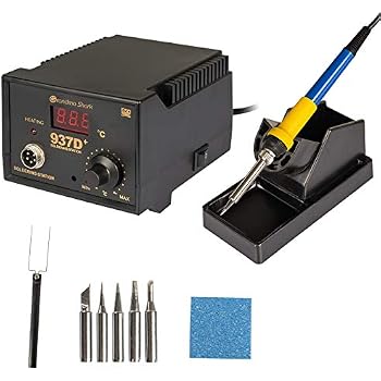 Kit D’apprentissage Soudure électronique – Plaque PCB Avec 274 Composants – Pour Pratique Soudage SMD Et CMS
