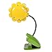 GIZGA® Sunflower HD WiFi Wireless Digital Audio Baby Monitor Baby Security Camera Support Night Vision ,Baby Care Connect from IPhone, iPad, iPod, Android Phones & Tablets, Microsoft Devices, Symbian Devices Best for Parents