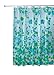 Produktbild Interdesign Duschvorhang Bubblz - 28680 (2-er Pack)