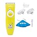 Yijan Professional Mini Baby Children Kids Hair Clipper Trimmer Electric Hairdressing Tool