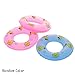 Produktbild calistous Cool Baby Spielzeug Mini Schwimmen Ring für Barbie Puppe Spielzeug Werkzeug Geschenk
