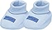 Playshoes Unisex Baby Layette Starter Set 4 Pieces Blue