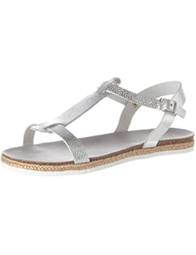 ESPRIT Damen Keita T-Strap Offene Sandalen