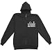 Produktbild SOLSTAFIR       OTTA / EYKTARGRAM       Zip-Hood/ Zip-Jacke  L