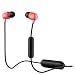 Skullcandy Jib Wireless In-Ear Earphones with Mic (Red) RS.2299.00