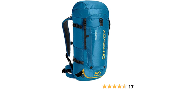 Ortovox Ortovox Zaino Casual, 30 l, Blue Sea : Amazon.it: Sport e tempo  libero