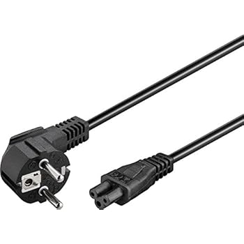 Netzkabel 2 polig