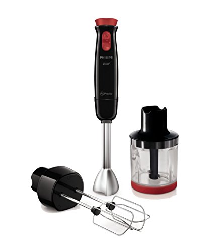 Preisvergleich Produktbild Philips HR1629 / 90 - Daily Collection Hand Blender