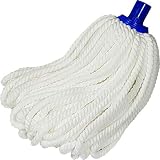 Fregona de Microfibras Super Net Cali. 250 Gramos. 1 unidad.