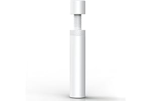 ‎ODDTONE Oddtone Grafikkarten-Halterung, Höhenverstellbare Anti-Sag-Stütze mit Magnet & Rutschfestem Pad (L, 74-120mm)