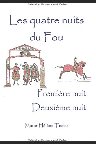 Les quatre nuits du Fou 