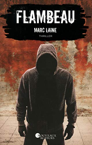 couverture de : Flambeau