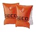Produktbild Beco 9703 Schwimmhilfe/Schwimmflügel, Größe 0 für Kinder von 2-6 Jahre/15-30 kg (2 Paar)